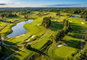 Golf Betting Marknader: Guide till Alla Vadslagningstyper